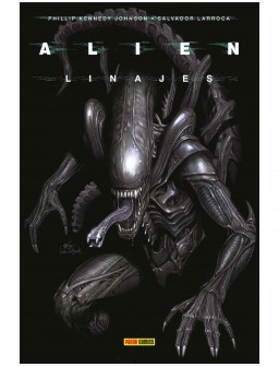 Alien Nº1 (Español)