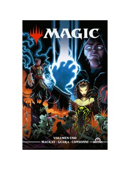 Magic Vol 1 (Español)