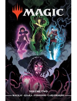 Magic Vol 2 (Español)