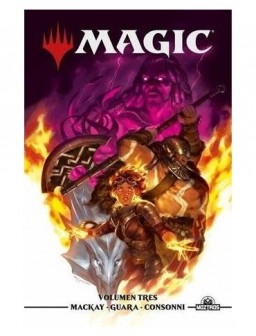 Magic Vol 3 (Español)