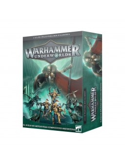 Warhammer Underworlds: Set...
