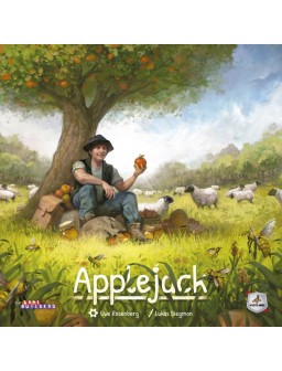 Applejack (Español)