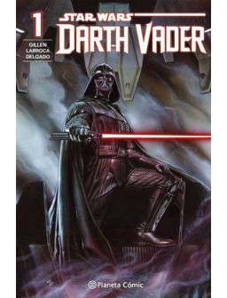 Star Wars Darth Vader Tomo...