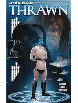 Star Wars Thrawn (Español)