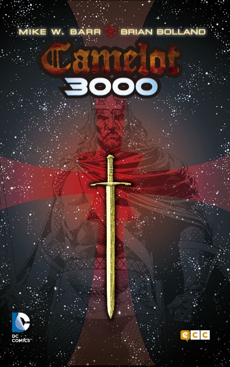 Camelot 3000 (Segunda...