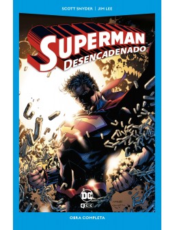 Superman: Desencadenado (DC...
