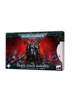 Index: Chaos Space Marines...