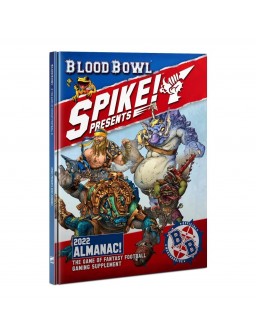 Blood Bowl Spike! Presents:...