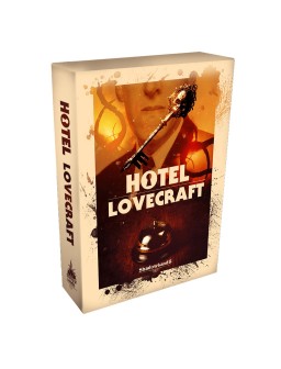 Hotel Lovecraft (Español)...