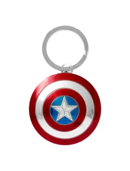 MARVEL - Captain America's...