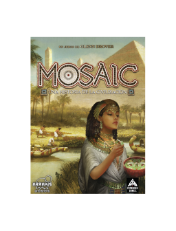 Mosaic: Una Historia de la...