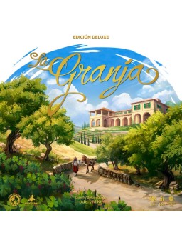 La Granja: Edición Deluxe...