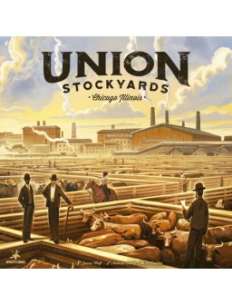Union Stockyards (Español)