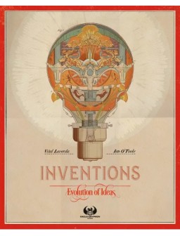 Inventions: La Evolución de...
