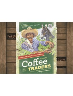 Coffee Traders (Español)