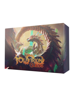 Volfyirion Guilds (Español)