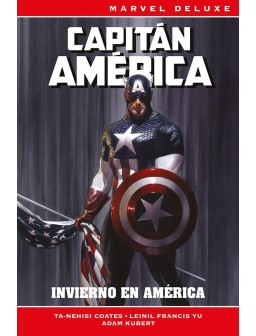 Capitan America De...