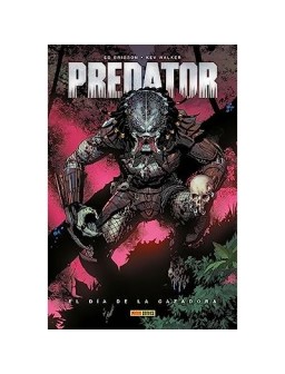 Predator 1 El Dia Del...