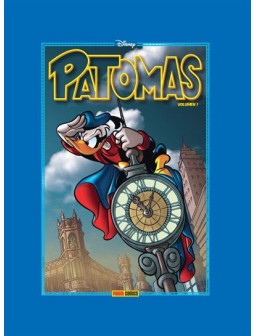 Disney Limited Patomas 1...