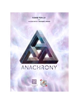 Anachrony (Español)