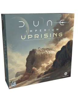 Dune Imperium: Uprising...