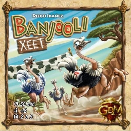 Banjooli Xeet (Español) 002059
