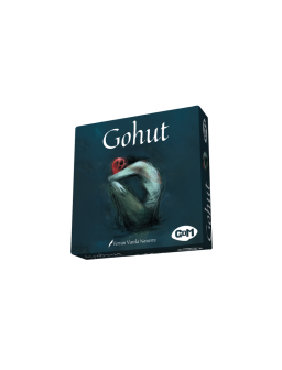 Gohut (Español) 002166
