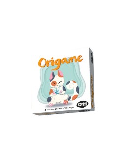 Origame (Español) 002057