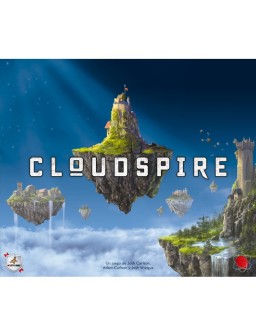 Cloudspire (Español)