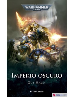 Imperio Oscuro nº 01 (Español)