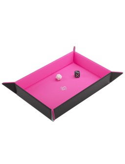 Magnetic Dice Tray...