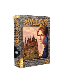 La Resistencia: Avalon...