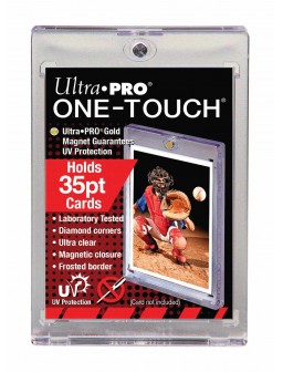 35PT ONE-TOUCH PROTECTOR DE...