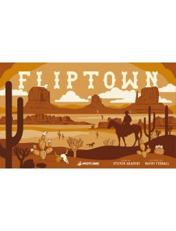 Fliptown + Mini Expansión...