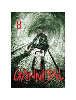 Gannibal 08 (Español)