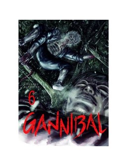 Gannibal 06 (Español)