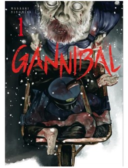 Gannibal 01 (Español)