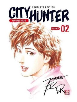 City hunter 2 (Español)