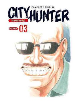 City hunter 3 (Español)
