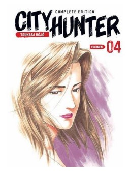 City hunter 4 (Español)