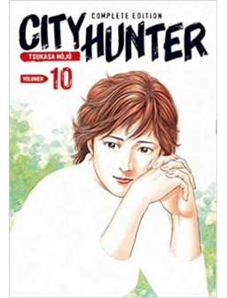 City hunter 10 (Español)