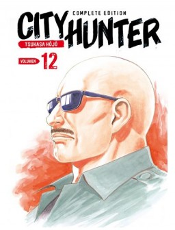 City hunter 12 (Español)