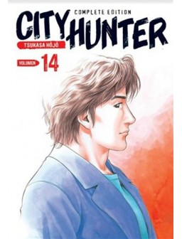 City hunter 14 (Español)