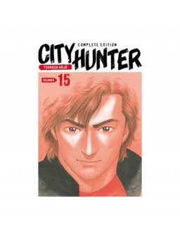 City hunter 15 (Español)