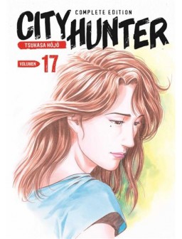 City hunter 17 (Español)
