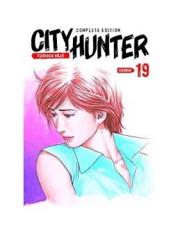 City hunter 19 (Español)