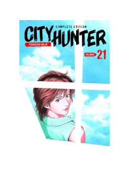 City hunter 21 (Español)