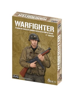 Warfighter: Segunda Guerra...