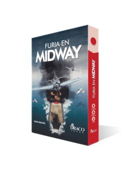 Furia en Midway (Español)
