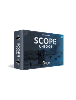 Scope U-boot (Español)
